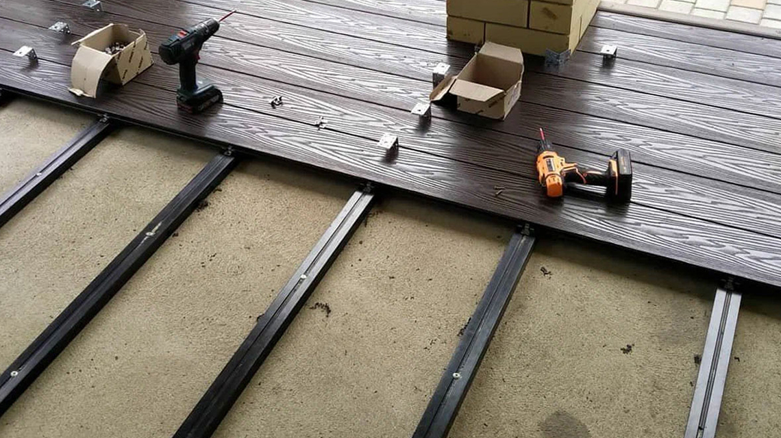 дпк монтаж